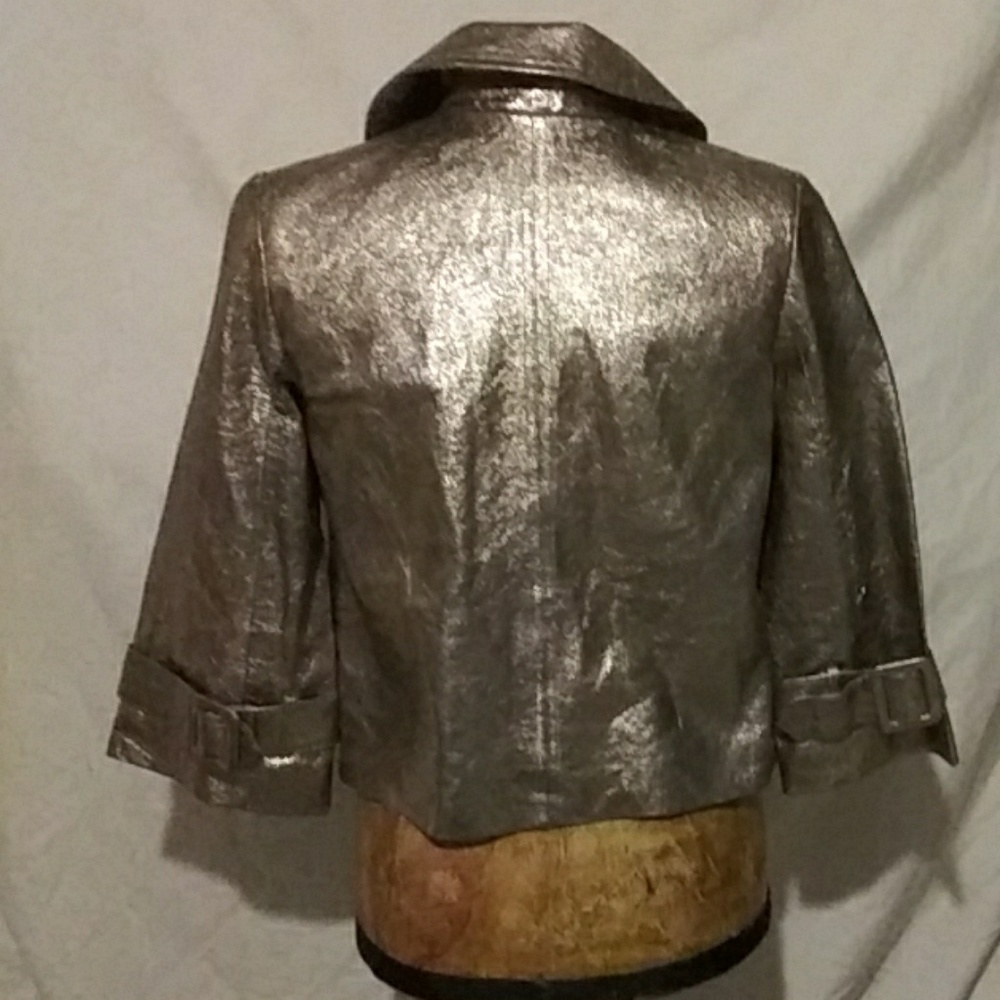 Re'vue. Jacket - Picture 2 of 8